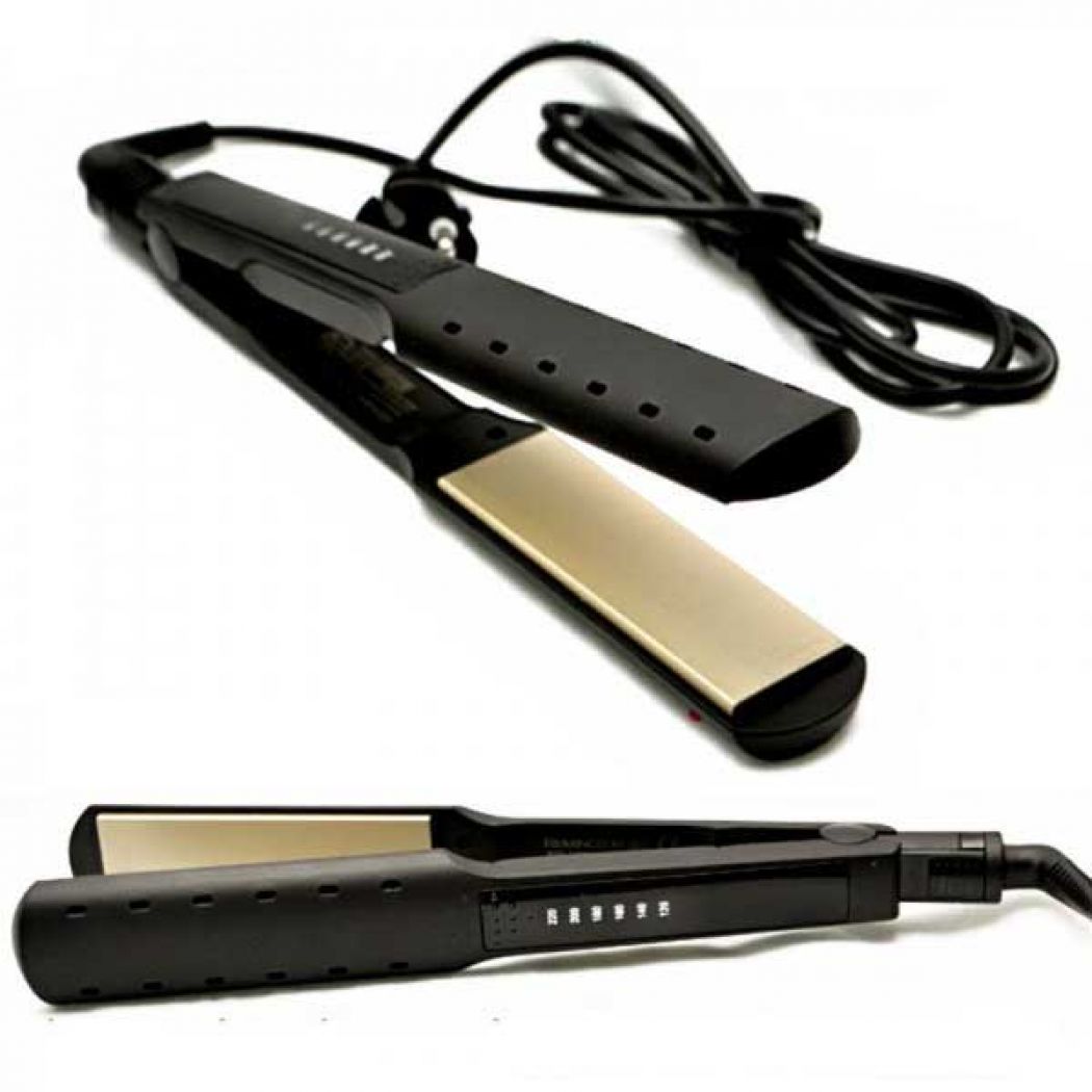 Remington Hair Straightener S-8008